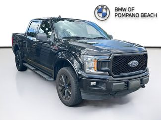 Used 2020 Ford F150 XLT w/ Equipment Group 302A Luxury video 1