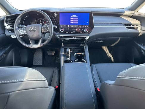 Used 2025 Lexus RX 350 Premium w/ Accessory Package (Z1) image 16