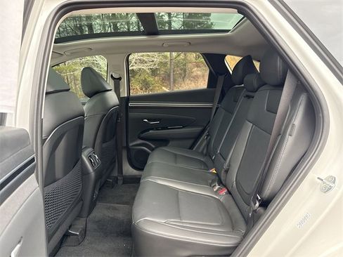 Used 2024 Hyundai Tucson Limited image 26