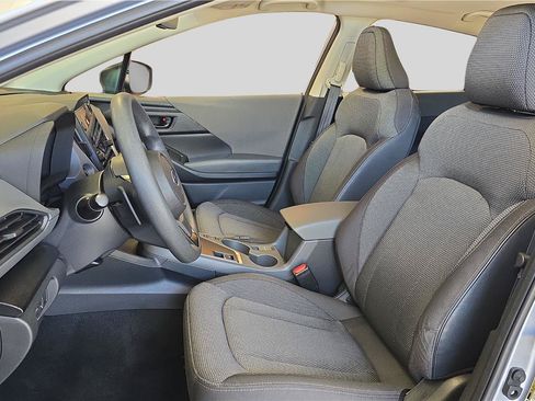 Used 2024 Subaru Crosstrek 2.0i Premium AWD/4WD image 11