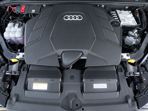 New 2026 Audi Q7 3.0T Premium Plus image 37