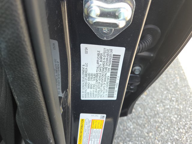 Used 2024 Honda Civic Sport Touring image 20