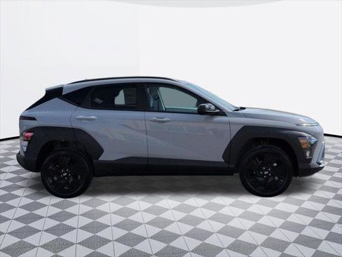 New 2026 Hyundai Kona SEL Sport image 7