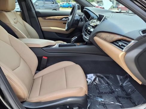 Used 2023 Cadillac CT5 Premium Luxury w/ Technology Package RWD image 9