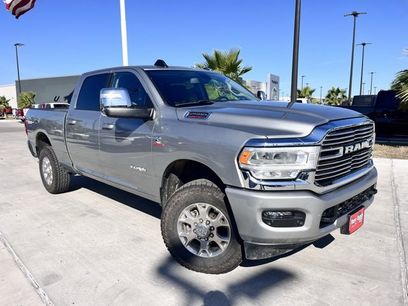 Used 2024 RAM 2500 Laramie