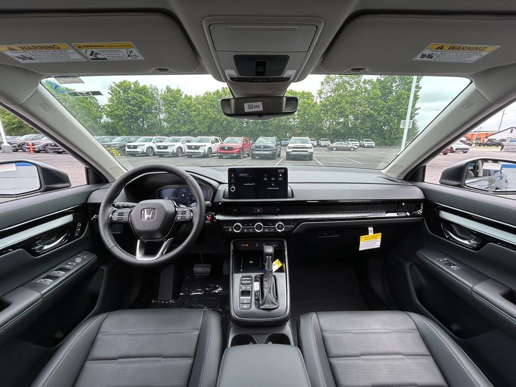 Used 2027 Honda CR-V EX-L image 12