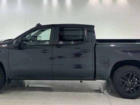 New 2024 Chevrolet Silverado 1500 RST w/ All Star Edition Plus image 2