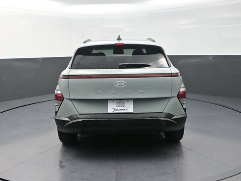 Used 2024 Hyundai Kona SEL FWD image 8