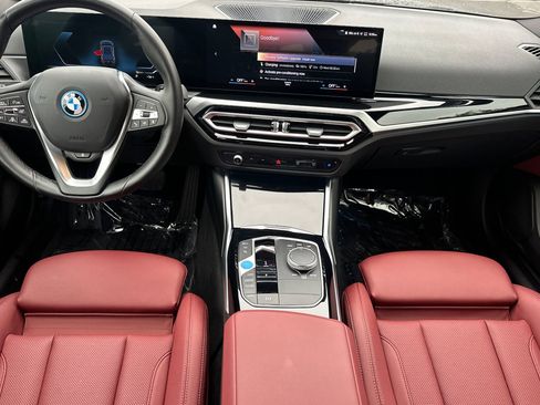 Certified 2023 BMW i4 eDrive35 RWD image 17