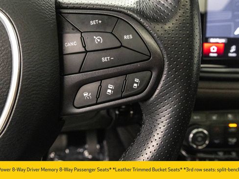 Used 2024 Dodge Durango R/T AWD/4WD image 25