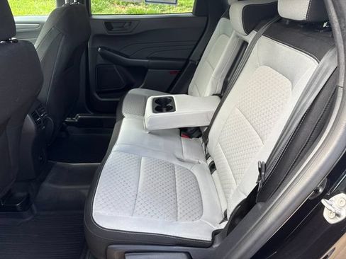 Used 2024 Ford Escape Active w/ Cold Weather Package FWD image 17