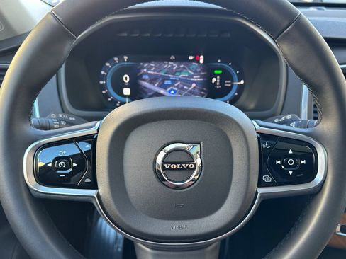 Used 2025 Volvo XC90 T8 Core w/ Climate Package image 27