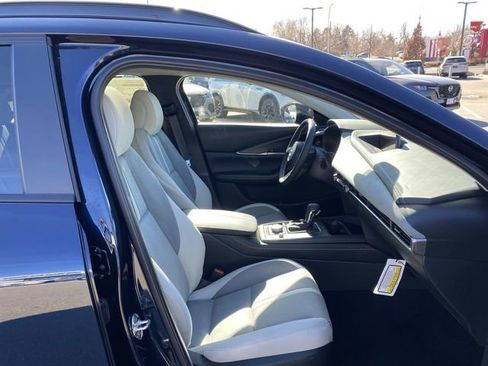 New 2026 MAZDA CX-30 Aire Edition image 29