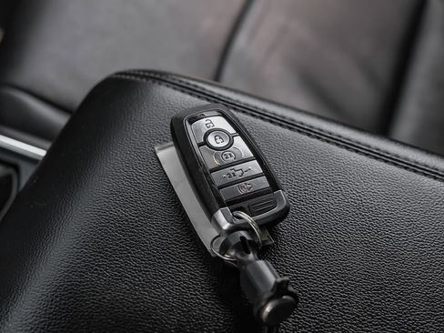 Used 2023 Ford F150 XLT w/ Equipment Group 302A High image 61