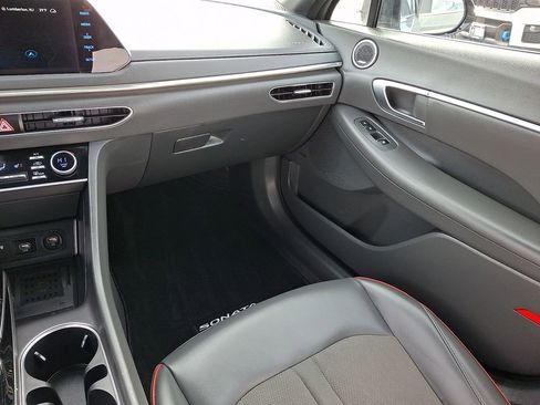 Used 2023 Hyundai Sonata SEL Plus FWD image 17