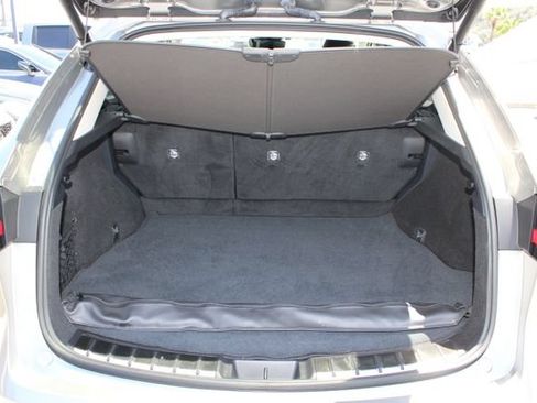 Certified 2026 Lexus NX 350 AWD w/ Accessory Package (Z1) image 8
