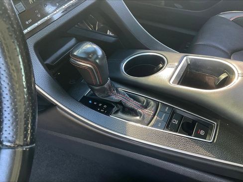 Used 2020 Toyota Avalon TRD image 22