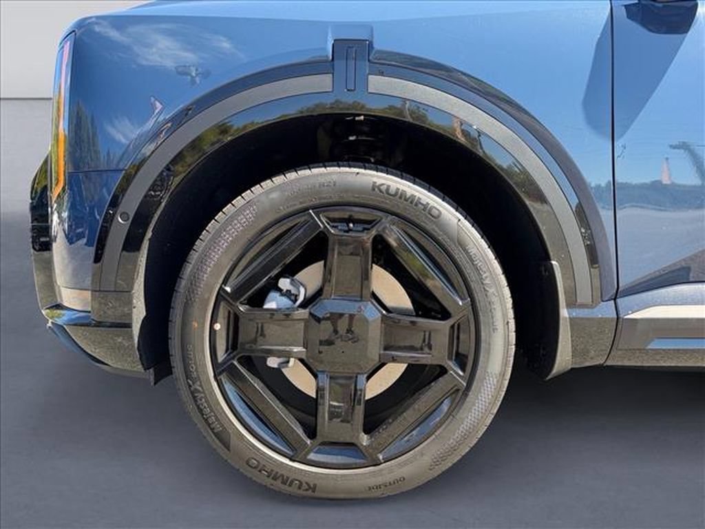 New 2027 Kia Telluride X-Line SX Prestige AWD/4WD image 9