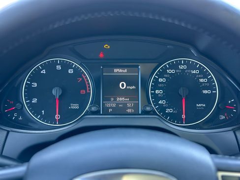 Used 2012 Audi Q5 3.2 Premium Plus image 17