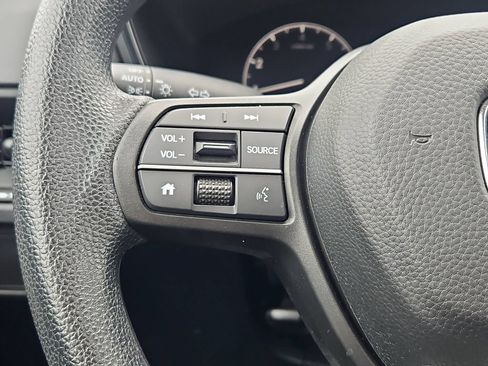 Certified 2024 Honda CR-V EX image 24