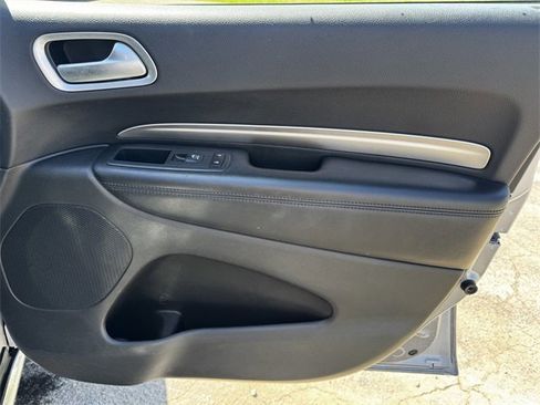 Certified 2020 Dodge Durango SXT w/ 3rd Row Seating Group image 13