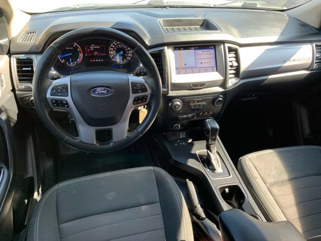 Used 2019 Ford Ranger XLT w/ Equipment Group 301A Mid RWD image 15