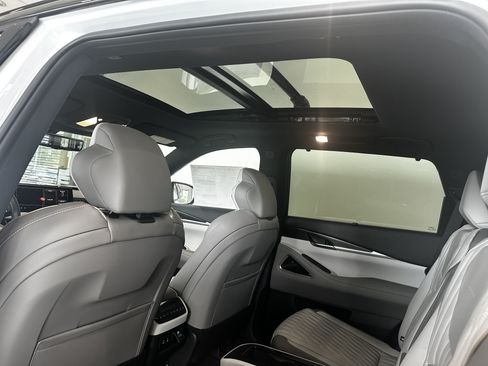 New 2027 INFINITI QX60 Autograph AWD/4WD image 13
