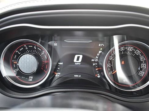 Used 2023 Dodge Challenger R/T Scat Pack w/ Plus Package image 25