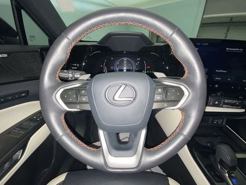 Used 2024 Lexus NX 350h 350h Luxury w/ Vision Package image 14