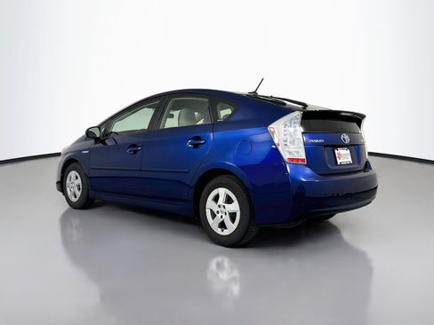Used 2010 Toyota Prius FWD image 5