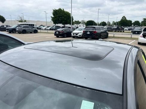 Used 2019 Nissan Altima 2.5 SR w/ SR Premium Package image 6