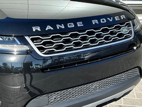 Used 2023 Land Rover Range Rover Evoque S image 30