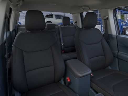 New 2026 Ford Maverick XLT AWD/4WD image 10