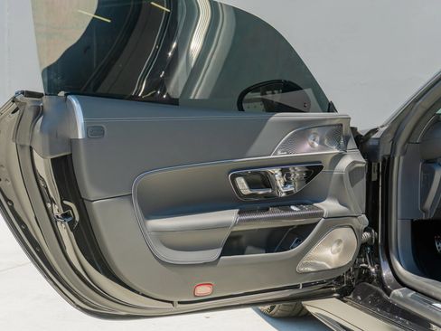 Used 2025 Mercedes-Benz AMG GT 55 image 69