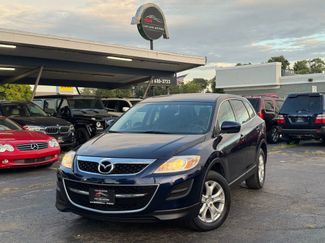 Used 2012 MAZDA CX-9 Touring image 1