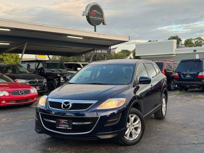 Used 2012 MAZDA CX-9 Touring