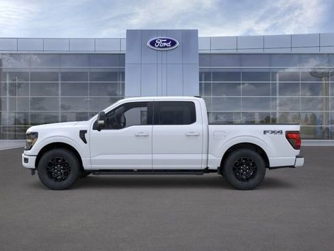 New 2026 Ford F150 XLT AWD/4WD image 3