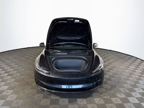 Used 2024 Tesla Model 3 Standard Range RWD image 22