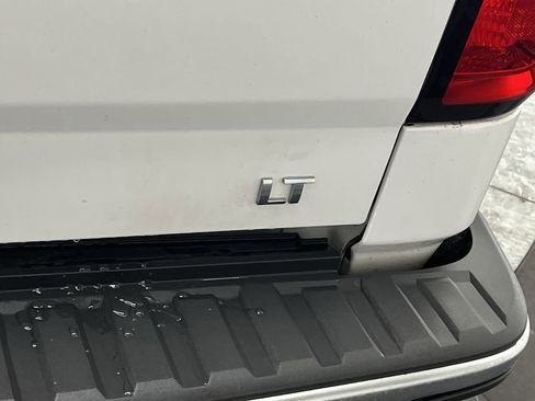 Used 2018 Chevrolet Silverado 1500 LT image 28