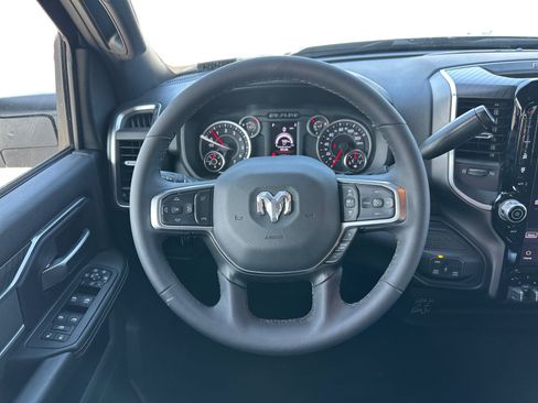Used 2026 RAM 2500 Big Horn AWD/4WD image 12