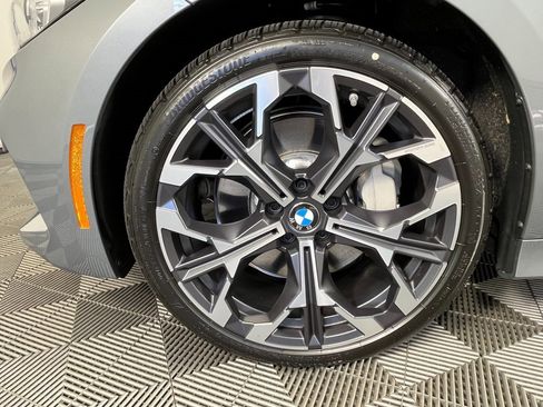 Certified 2025 BMW 330i xDrive Sedan w/ Convenience Package image 13