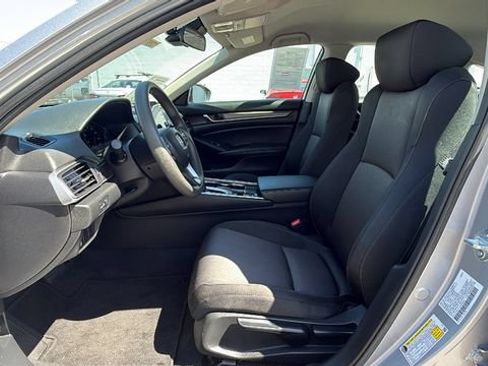 Used 2021 Honda Accord LX image 31