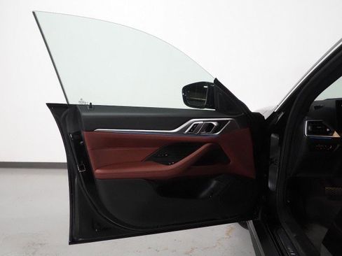 Used 2023 BMW i4 eDrive35 w/ Premium Package RWD image 59