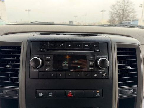 Used 2011 RAM 2500 ST w/ ST Popular Equipment Group image 13