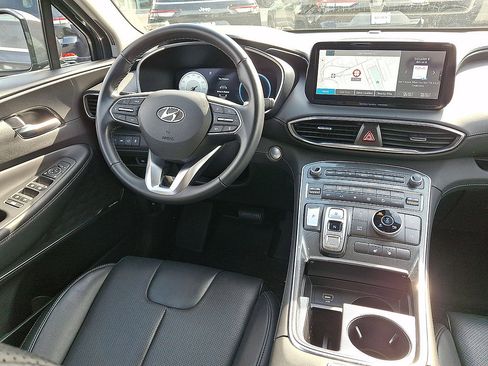 Used 2023 Hyundai Santa Fe SEL w/ Premium Package AWD/4WD image 15