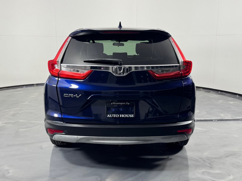 Used 2017 Honda CR-V EX image 6