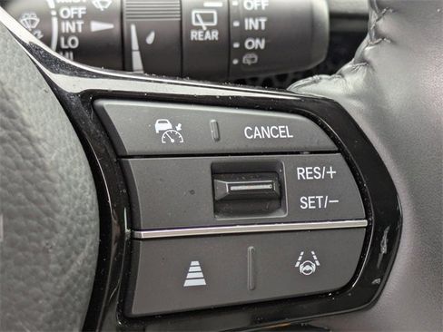 Used 2024 Honda CR-V EX-L image 22