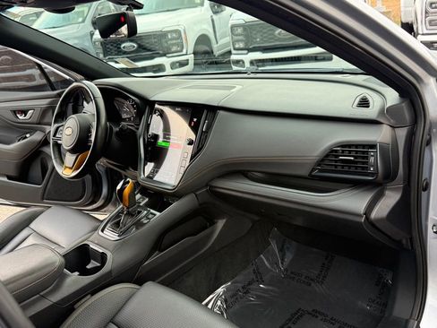 Used 2022 Subaru Outback Wilderness image 16