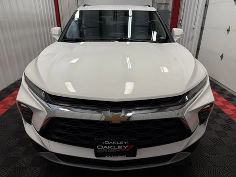 Used 2023 Chevrolet Blazer LT w/ LPO, Floor Liner Package AWD/4WD image 7