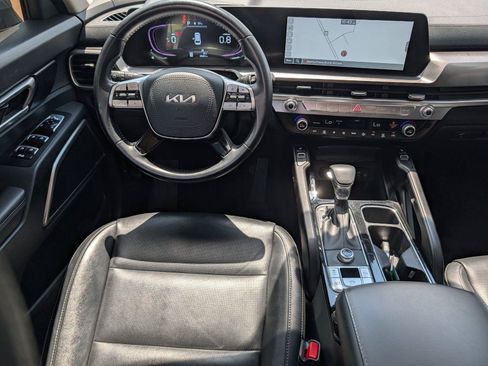 Used 2024 Kia Telluride S w/ S Sunroof Package FWD image 27